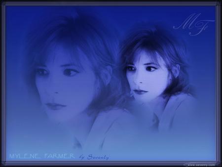 Mylène Farmer